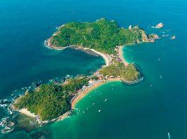 Ixtapa-zihuatanejo, un destino turístico encantador en el pacífico mexicano