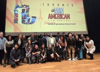 Con films locales arrancó el Festival de Cine Latinoamericano de Toronto, LATAFF 2024