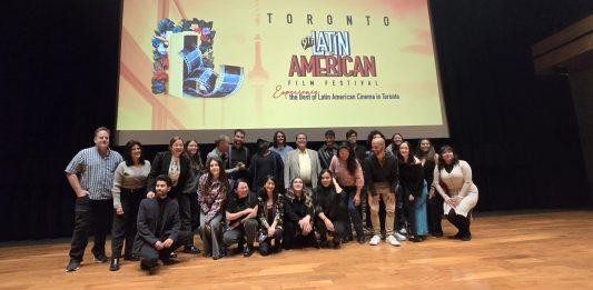 Con films locales arrancó el Festival de Cine Latinoamericano de Toronto, LATAFF 2024