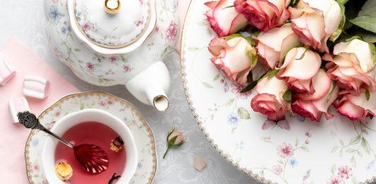 7 beneficios de los pétalos de rosa