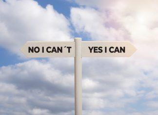 Desafíate, ¿crees que puedes cambiar?