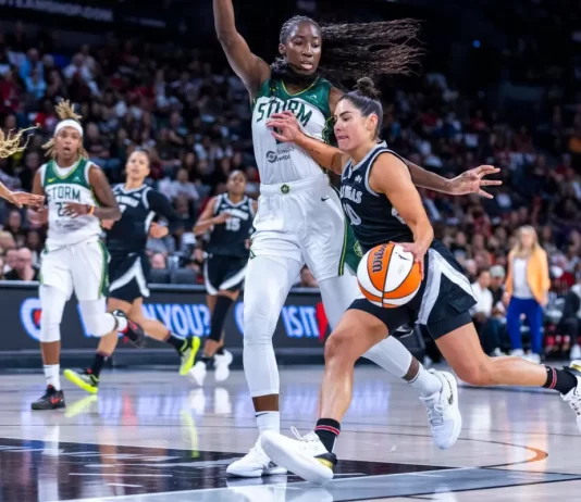 New York Liberty se tomó la revancha