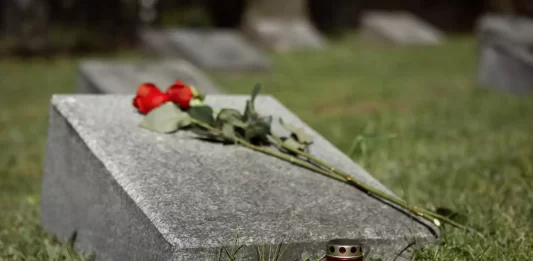 ¿Puede la muerte darle sentido a la vida?