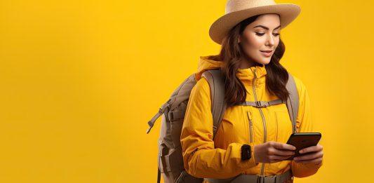 Aplicaciones para Viajeros: Tu Compañero Ideal en la Aventura