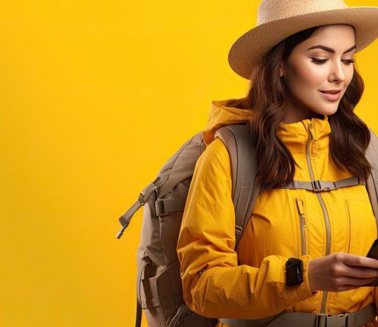Aplicaciones para Viajeros: Tu Compañero Ideal en la Aventura