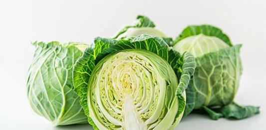 Beneficios de la col para la salud