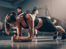 Poniendo en forma (filosóficamente) la cultura fitness