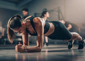 Poniendo en forma (filosóficamente) la cultura fitness