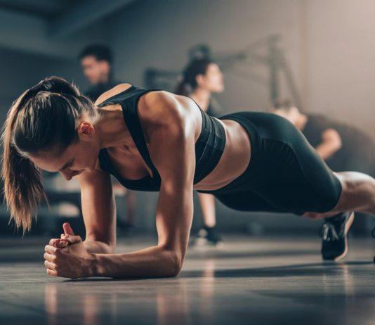 Poniendo en forma (filosóficamente) la cultura fitness