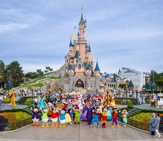 Mejores Destinos Turísticos para Viajar en Familia