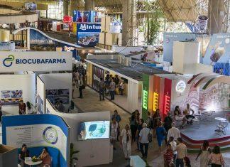 Fihav. Edición 40 con más de 50 países