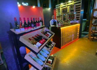 Para un buen vino en Cuba