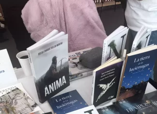 FILibro Canadá: voz de los pueblos hispanohablantes de Canadá