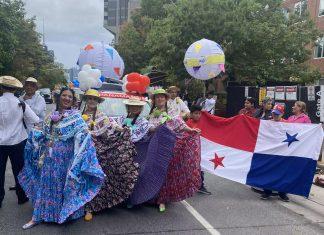 La alegría y el orgullo por las raíces marcaron el inicio del Mes de la Hispanidad en Toronto