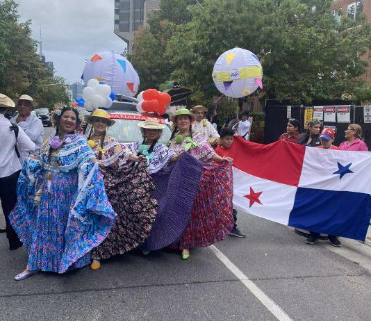 La alegría y el orgullo por las raíces marcaron el inicio del Mes de la Hispanidad en Toronto