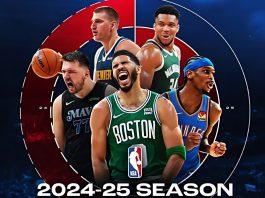 Comenzó la temporada 2024-2025