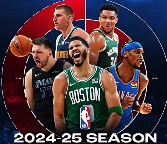 Comenzó la temporada 2024-2025