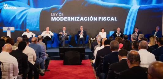 Opiniones divididas ante reforma fiscal