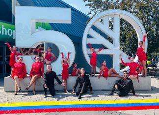 Colombia entre las Venas: un espacio para conocer y disfrutar la danza latinoamericana