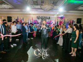 La Latin Heritage Gala de Mississauga fue más que una celebración de la cultura latina