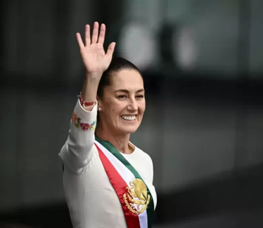 México con M de Mujer