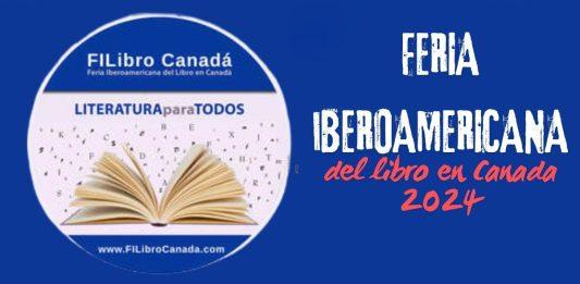 FILibro Canadá: voz de los pueblos hispanohablantes de Canadá.