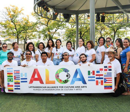 ALCA enfrenta desafíos en la promoción de la cultura latina en Canadá