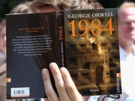 1984 de Orwell: cuando la ficción se hace realidad