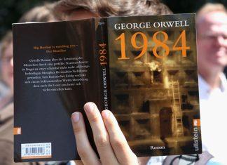 1984 de Orwell: cuando la ficción se hace realidad