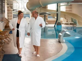 Tendencias del turismo: “El auge de los viajes de bienestar en 2024”.