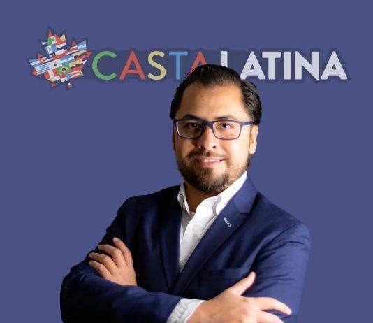 La pasión nos viene de Casta