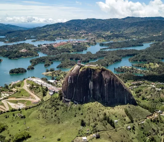 Colombia se posiciona como uno de los destinos preferidos en américa latina