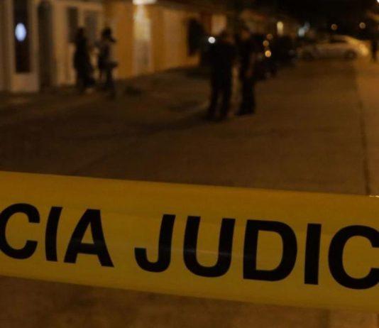 Ecuador. Inseguridad reinante y decesos violentos