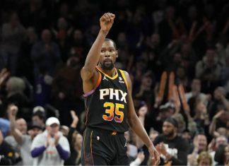 Otras de la NBA