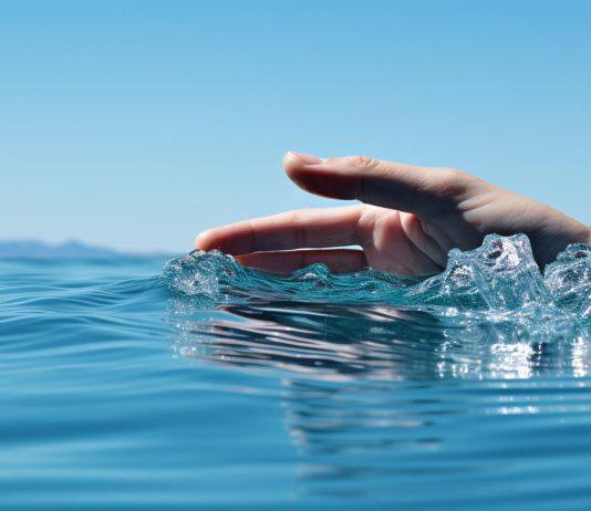 El agua de mar y sus beneficios para la salud