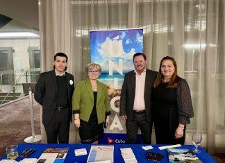 Cuba refuerza su apuesta por el turismo canadiense en la temporada invernal 2024-2025