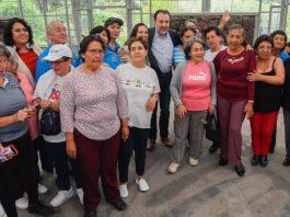 Quito a red de urbes amigables con adultos mayores