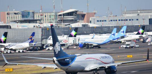 Crece la aviación en América Latina y el Caribe según previsión global