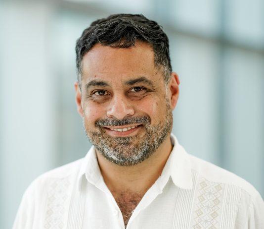 Carlos Silva: voz latina en las ciencias