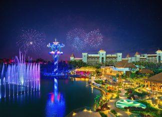 “Vidantaworld”: Un extraordinario mundo de experiencias y entretenimiento