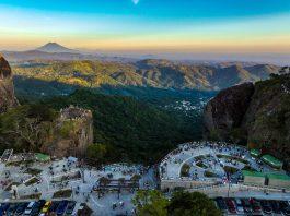 San Salvador: una joya centroamericana