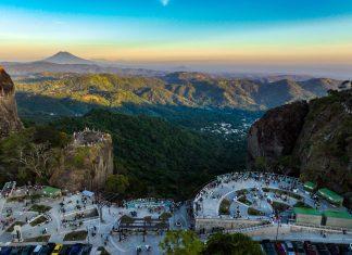 San Salvador: una joya centroamericana