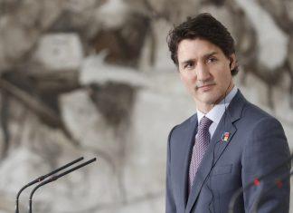 Trudeau llama a Trump ante amenaza arancelaria contra Canadá