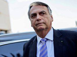 Bolsonaro conocía plan para asesinar a Lula