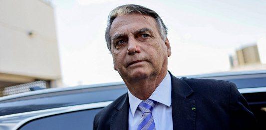 Bolsonaro conocía plan para asesinar a Lula
