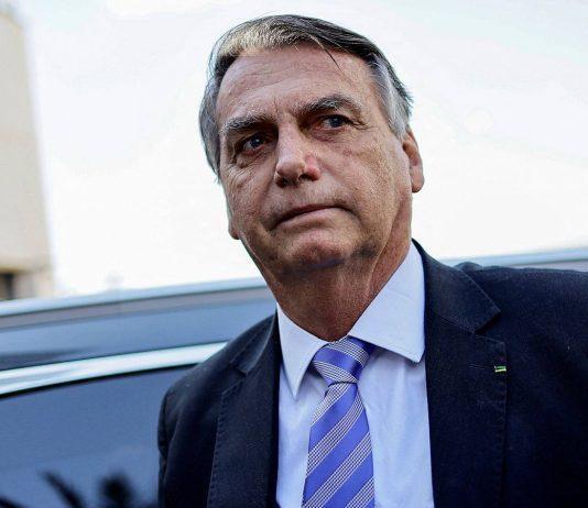 Bolsonaro conocía plan para asesinar a Lula