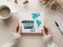 Cumbre de Turismo de las Américas se celebrará los días 2 y 3 de diciembre en la Florida