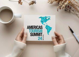 Cumbre de Turismo de las Américas se celebrará los días 2 y 3 de diciembre en la Florida