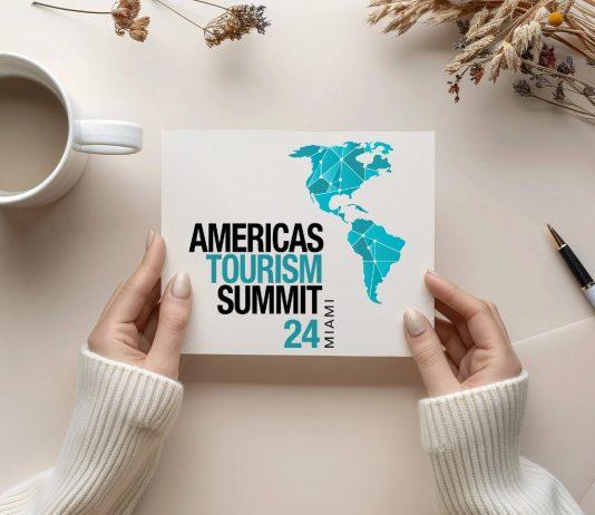 Cumbre de Turismo de las Américas se celebrará los días 2 y 3 de diciembre en la Florida
