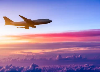 Tráfico aéreo en latam y el caribe cerrará el 2024 con 773 millones de pasajeros